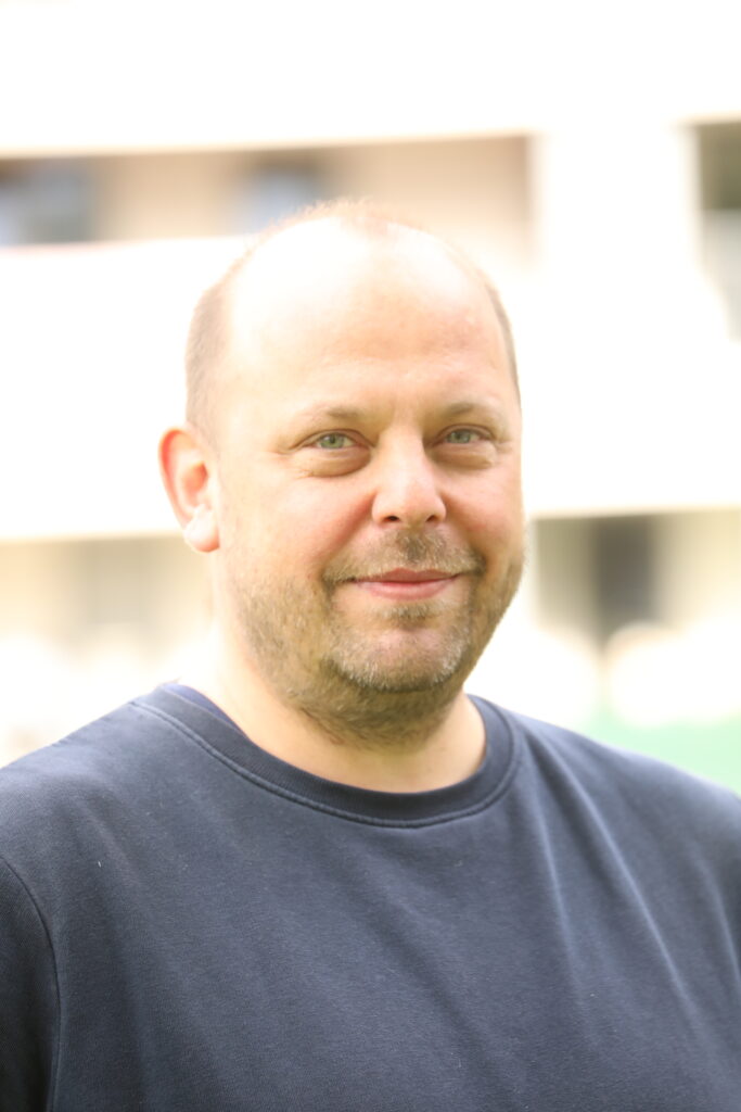 Georg Bauernfeind